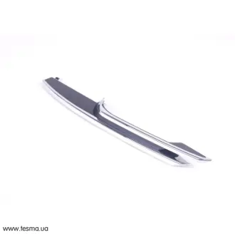 Накладка коллектора BMW 51117279697