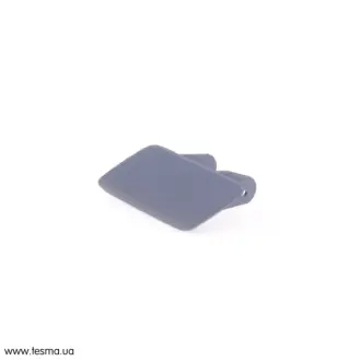 Накладка склоомивача грунт L F30 BMW 51117293031
