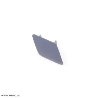 Накладка склоомивача грунт R F30 BMW 51117293032