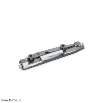 Кріплення крила Л Вх BMW 51117294679