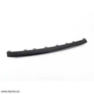 Накладка бампера під F32/F33 BMW 51117294837