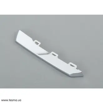 Накладка пд бамперу L F36 BMW 51117294841
