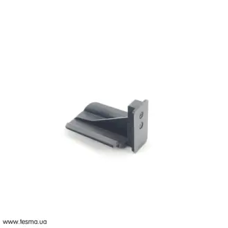 Кронштейн Кріплення бамперу центр F30 BMW 51117296308