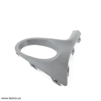 Рамка протитуманної BMW 51117296826