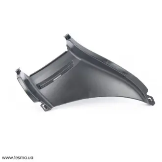 Повітровід L F15 BMW 51117303111