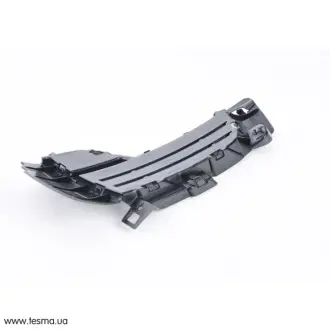 Решітка закр L F15 BMW 51117307993