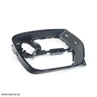 Уставка в бампер П BMW 51117312598