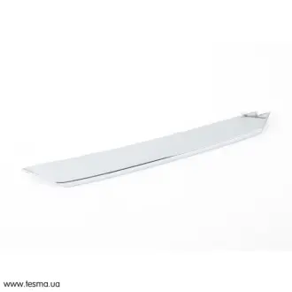 Накладка бампера переднего BMW 51117315106