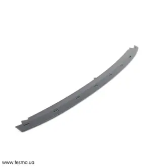Накладка сер нж BMW 51117315473