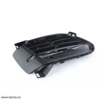 Решітка бампера X6 (F16) 14- (L) BMW 51117319777