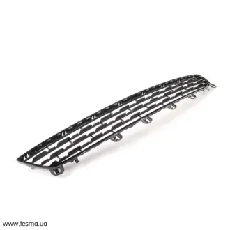 Решітка середня F15 BMW 51117325470