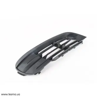 Решітка бамп ниж Пр BMW 51117331728