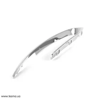 Планка захисна пд R F10 BMW 51117331770