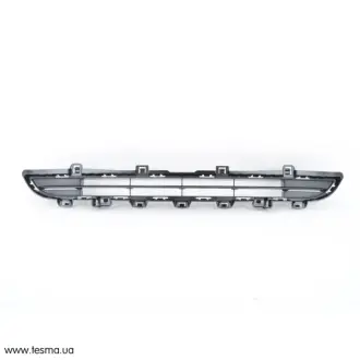 Решітка центр F25 BMW 51117338493