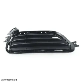 Решітка бамперу L F25 BMW 51117338513