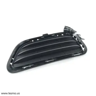 Решітка бамперу R F25 BMW 51117338514