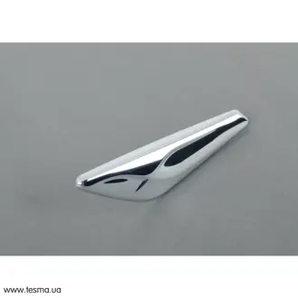 Декоративна накладка крила ліва BMW 51117338569
