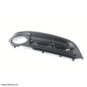 Решітка впуск.закр.П BMW 51117346506