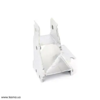 Кронштейн Кріплення бамперу пд L G11 BMW 51117357215