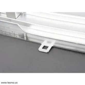 Переходник ударопоглинача L F48 BMW 51117368478