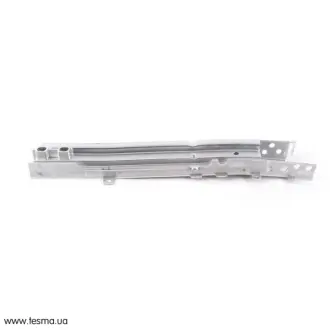 Кронштейн бампера BMW 51117368481