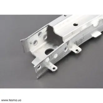 Кронштейн бампера BMW 51117368482