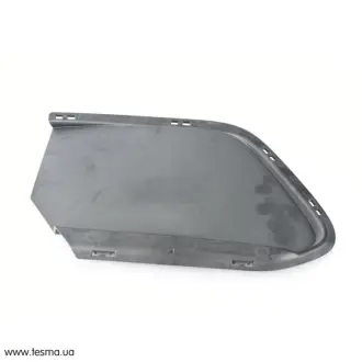 Опора решітки бампера L F BMW 51117374203