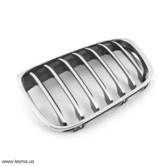 Решітка L F48 BMW 51117383365