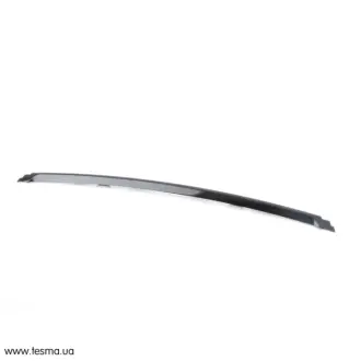 Молдінг центр F30 BMW 51117396831