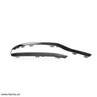 Накладка решітки Бамперу L F30 BMW 51117396853