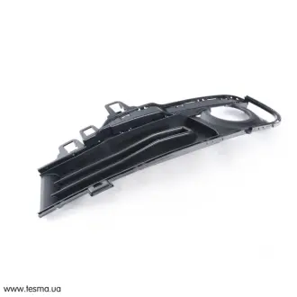 Решітка протитуманної фари L F30 BMW 51117396857