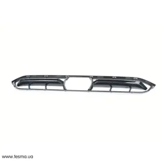 Решітка пд BMW 51117399900