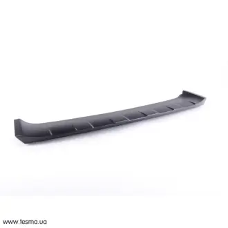 Накладка Пд X-LINE BMW 51117413496