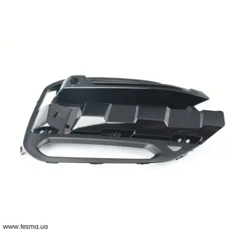 Решітка бампера бокова L G01 BMW 51117420871