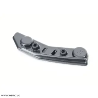 Напрямна бамперу пд R F39 BMW 51117428996