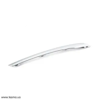 Затискач хром BMW 51117442493