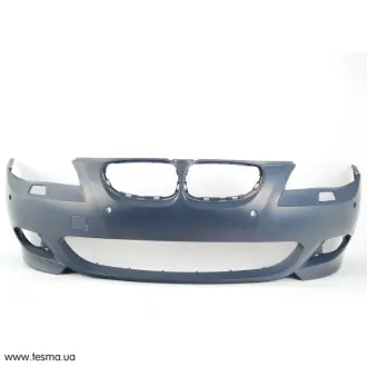 Бампер E6061 Пд M BMW 51117897208