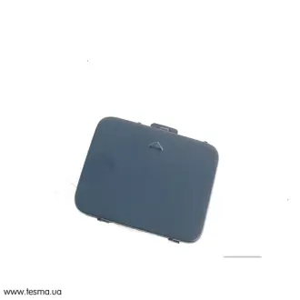 Заглушка букс гаку пд бамп E60/E61 BMW 51117897210
