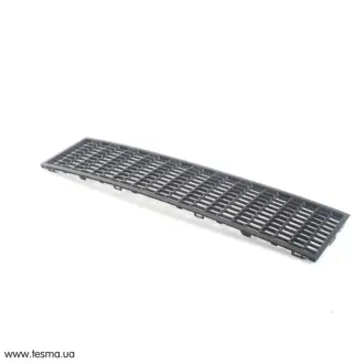 Решітка бампера центр F10 BMW 51117903894