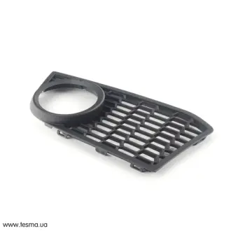 Решетка бампера переднего BMW 51117906197