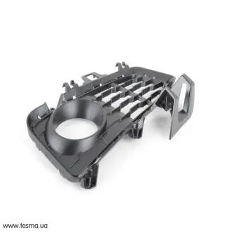 Решітка протитуманки R F32 BMW 51118054508