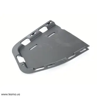 Накладка решітки Л BMW 51118054549