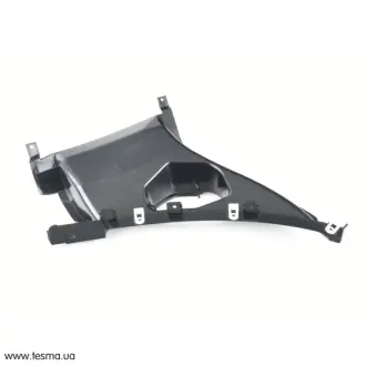 Накладка BMW 51118056306