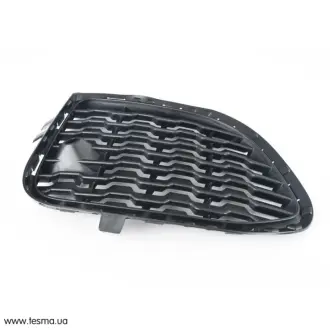 Решітка бамп пд R F25 BMW 51118056942