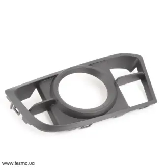 Решітка бампера L F10 BMW 51118059001