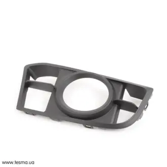 Решітка бампера R F10 BMW 51118059002