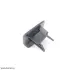 Накладка форсунки омивача M perfomance L F15/F85 BMW 51118059937 (фото 3)