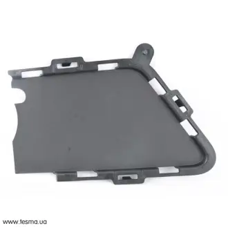 Накладка в бампер R F30 BMW 51118062636