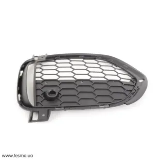 Решітка бокова ліва F15 BMW 51118064633