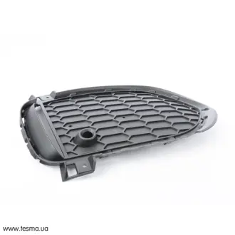 Решітка Пд М perfomance L F BMW 51118064635